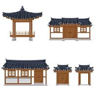 한식건축목공(재직자/평일야간)